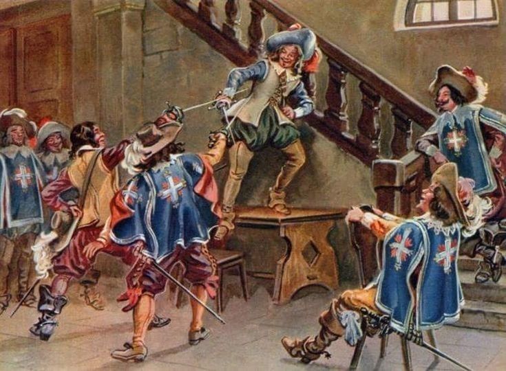 Musketeers6